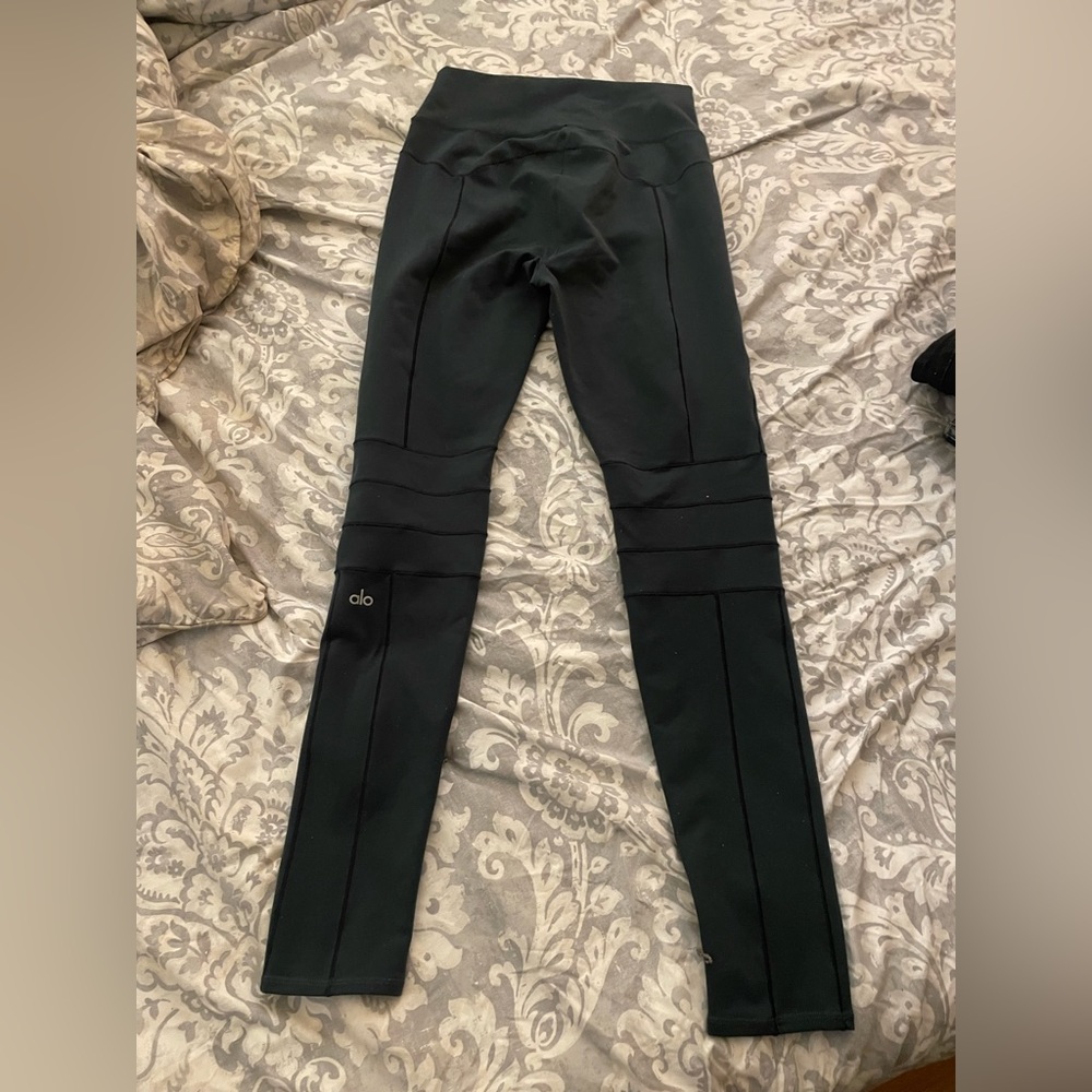 ALO YOGA full length leggings
